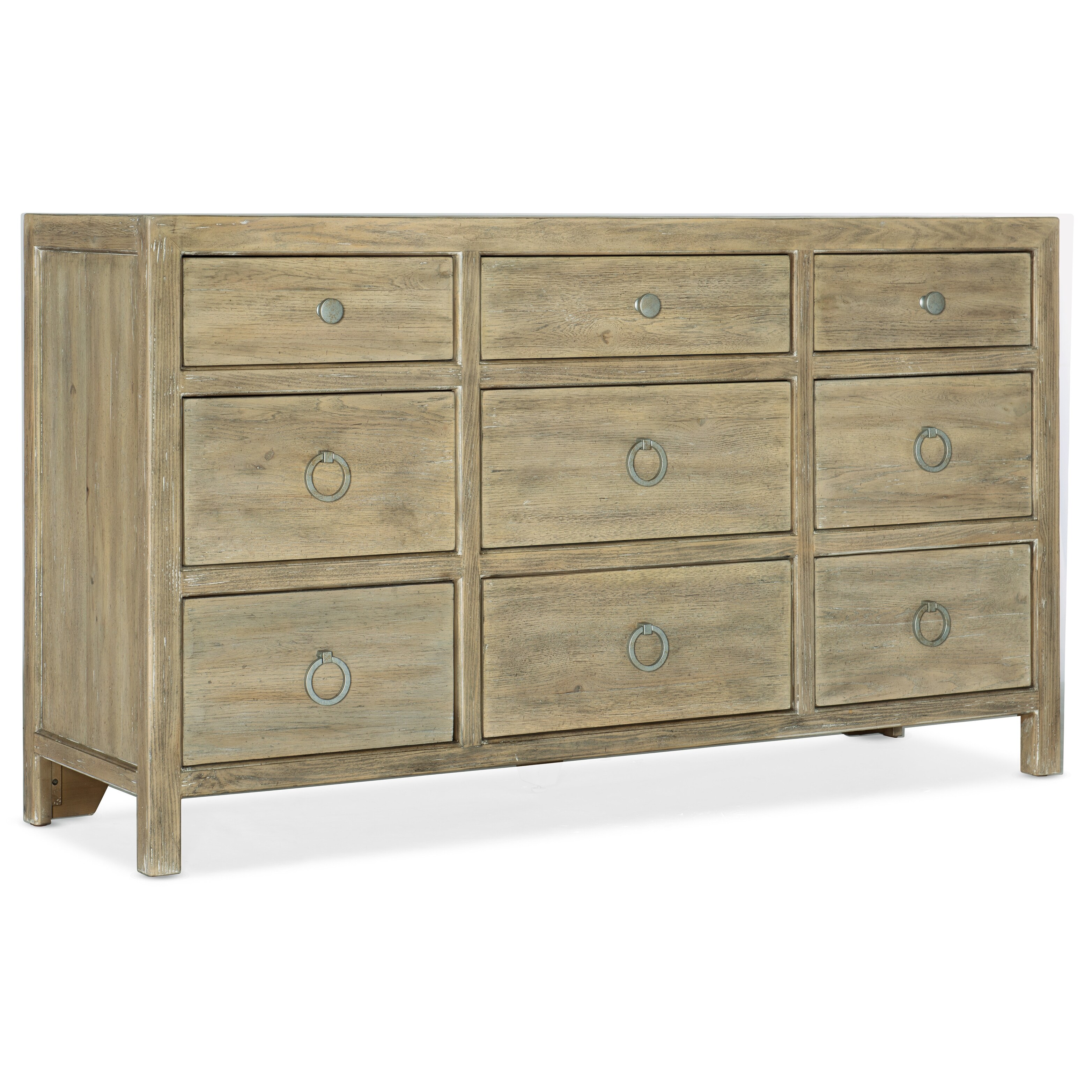 Surfrider Nine-Drawer Dresser - - 36057387 - Mycitystee