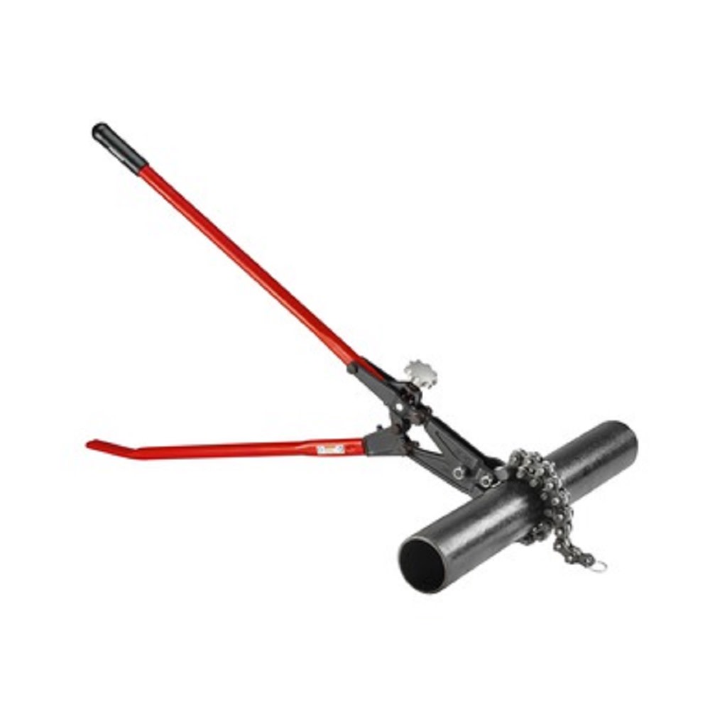 Model 286 Soil Pipe Cutter - Mycitystee