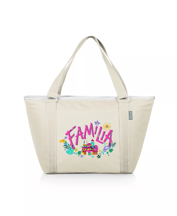 Oniva Disney Encanto Topanga Cooler Tote Bag - Mycitystee
