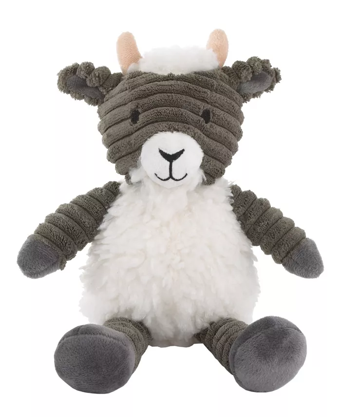 Macy's Billy The Goat Super Soft Plush Stuffed Animal - Mycitystee