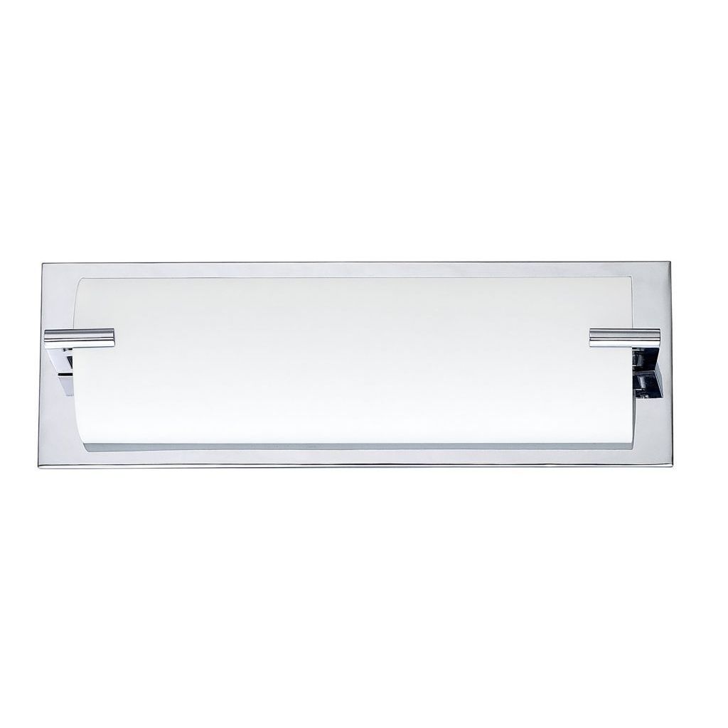Carl 3-Light Chrome Bath Vanity - Mycitystee