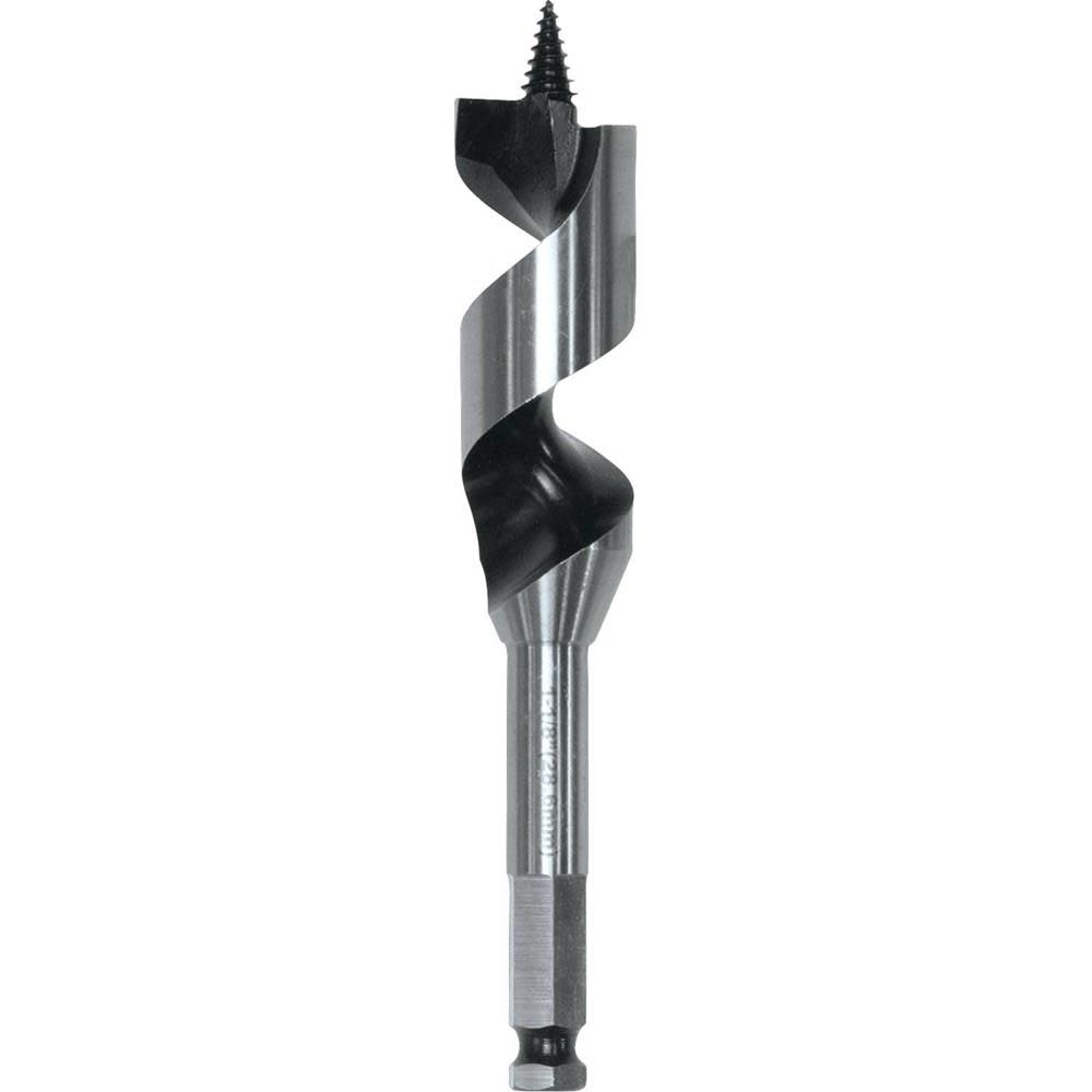 Makita 1-1/8 in. X 6 in. Ship Auger Bit D-35798 from Makita - Mycitystee