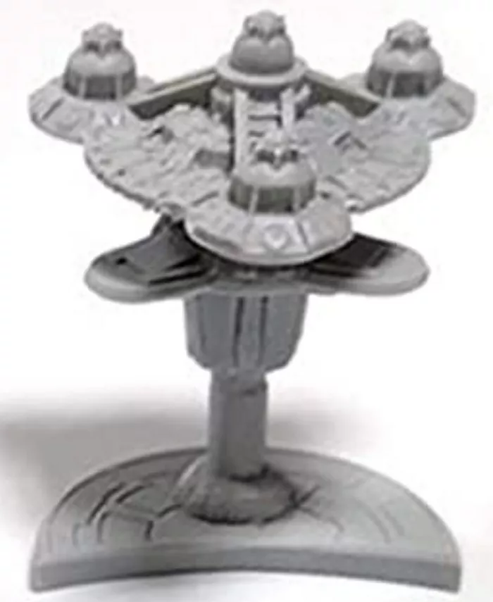 Star Trek Ascendancy Romulan Starbases - Mycitystee