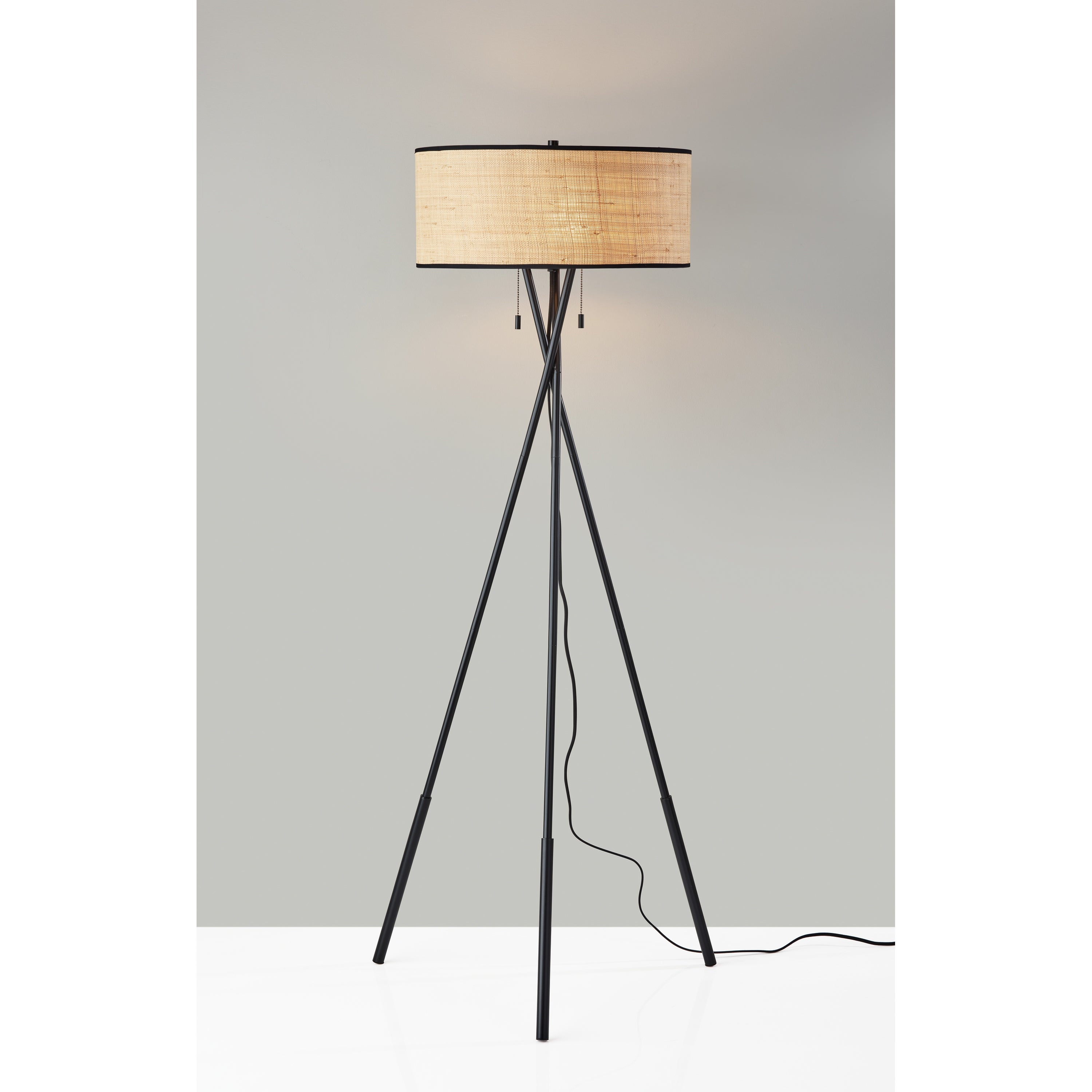 Bushwick Floor Lamp - Mycitystee