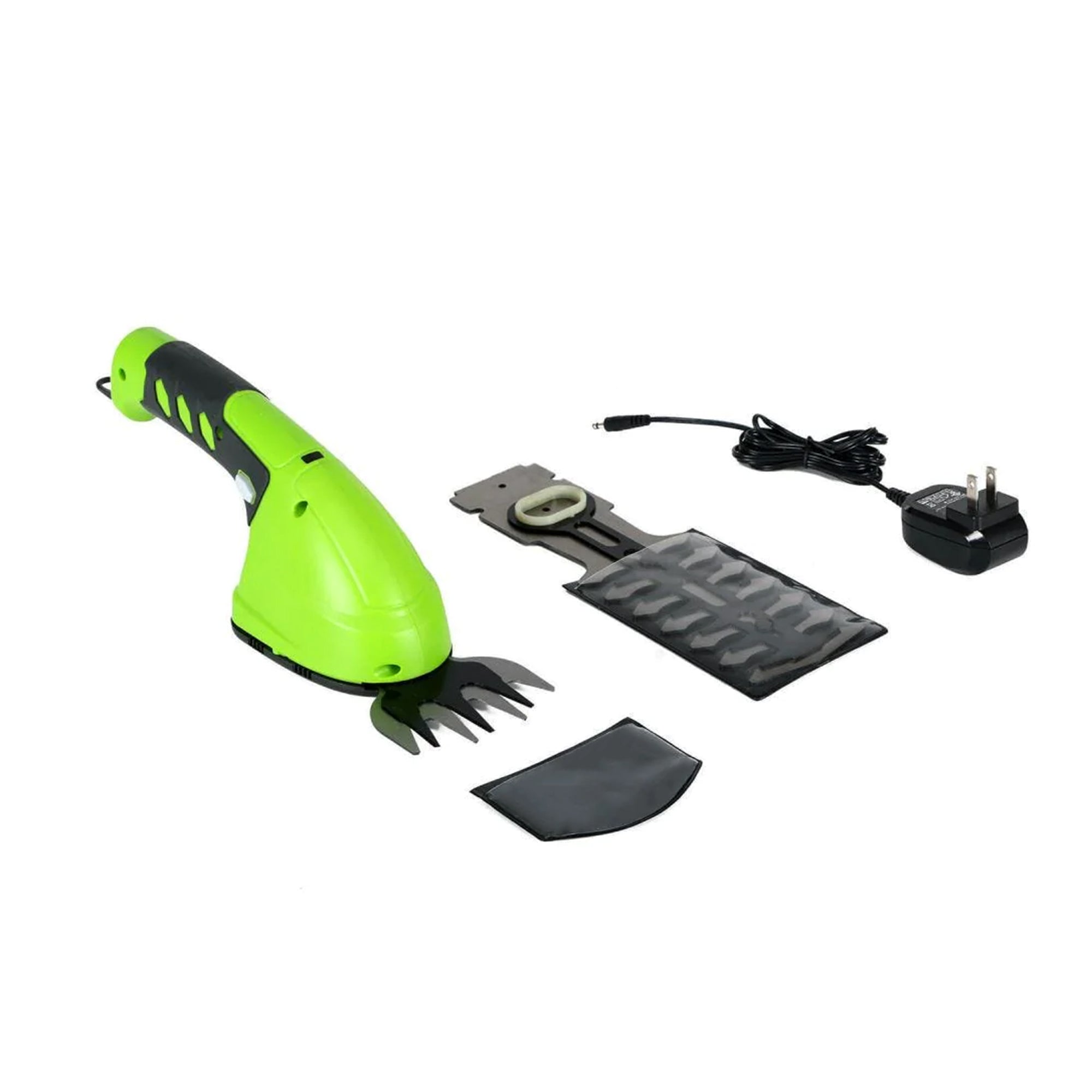 7.2V Rechargeable Garden Shear | Greenworks Tools - Mycitystee
