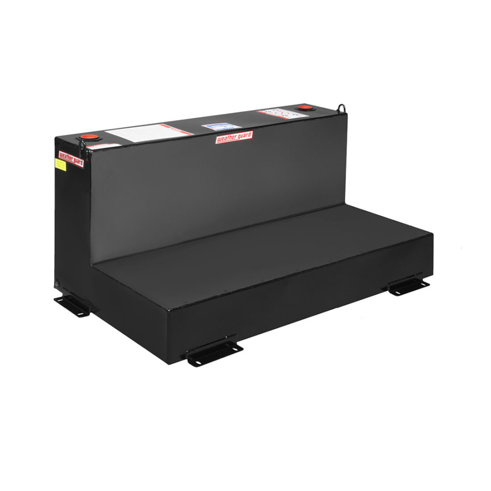 Transfer Tank Model 354-5-02L-Shape, 90 Gallon - Mycitystee