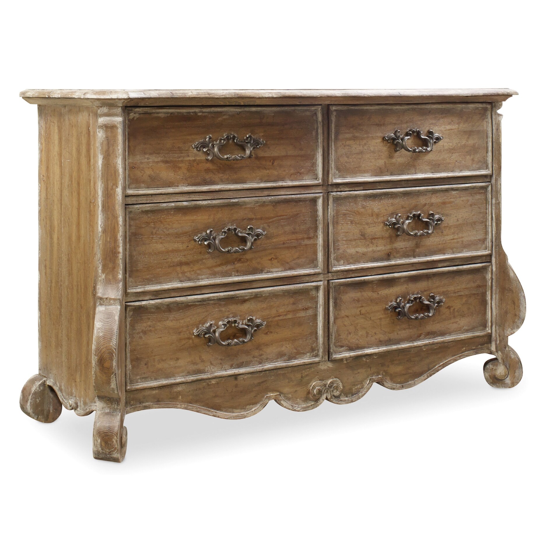 Chatelet Dresser I - - 36058373 - Mycitystee