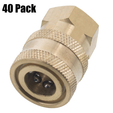 40 - 1/4