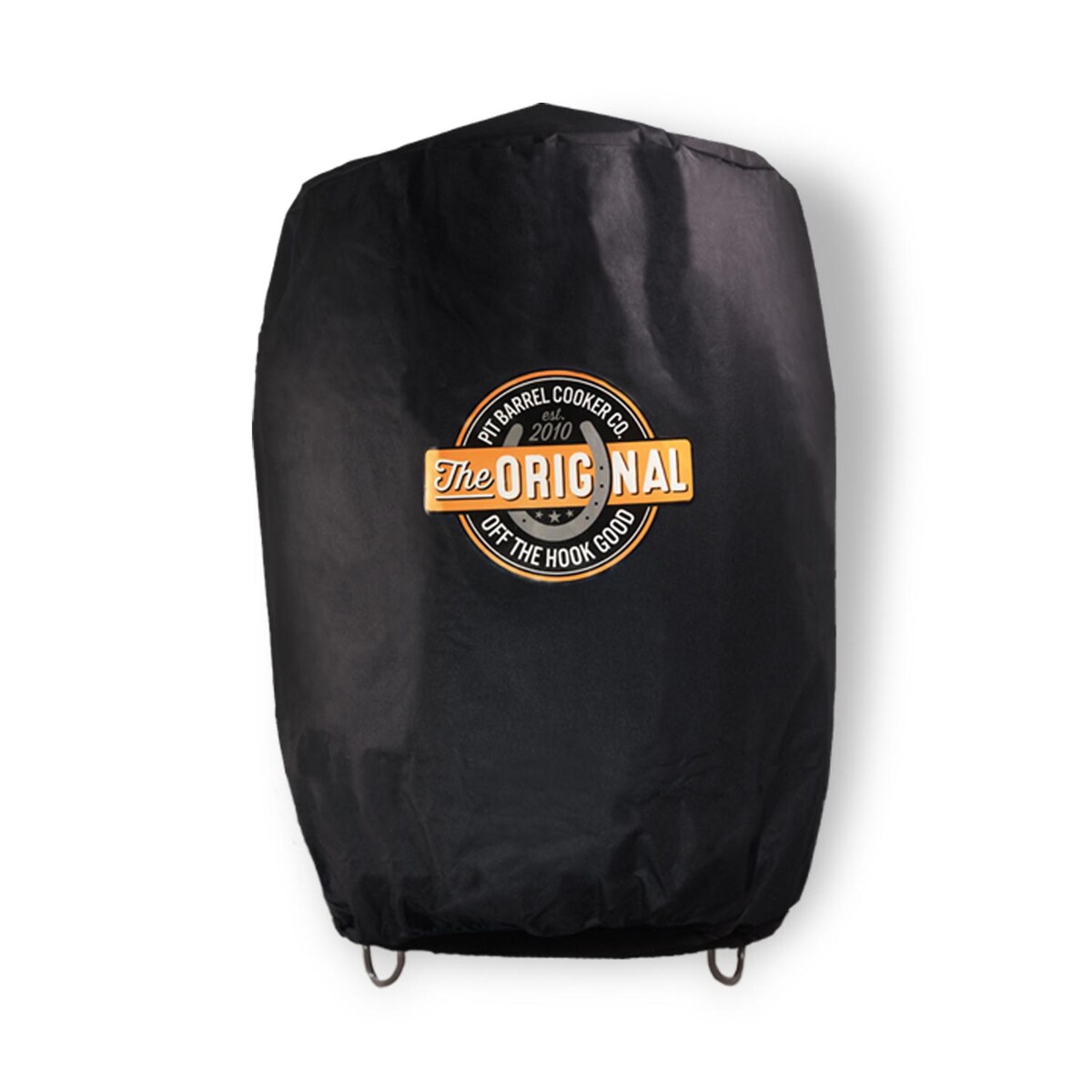 Pit Barrel Cooker Premium Cover for 18.5-Inch Classic Cooker - Mycitystee