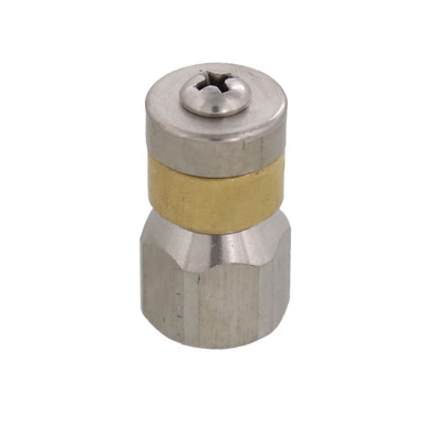 Erie Tools Rotating 1/4