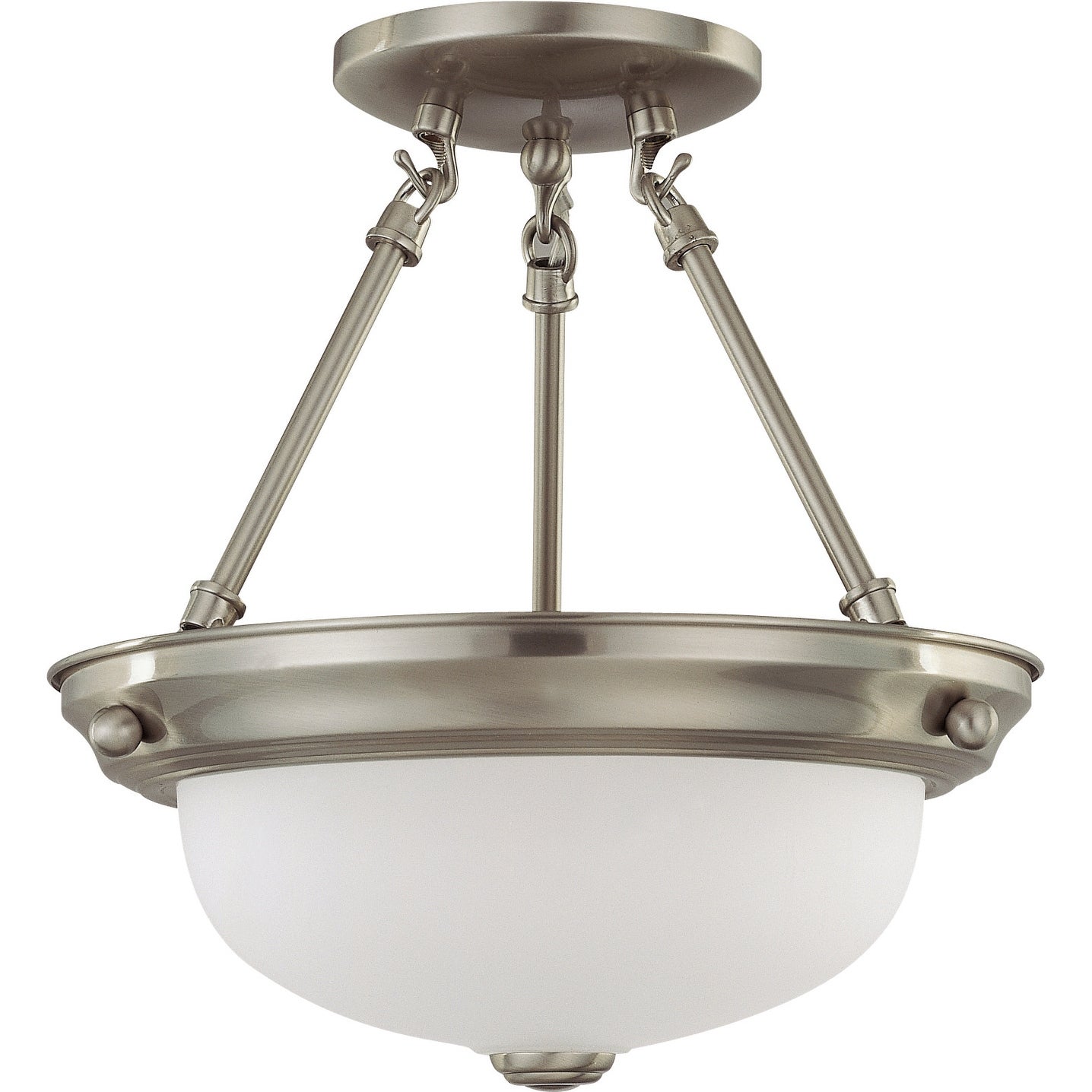 Nuvo Lighting 60/3244 2 Light 11-3/8