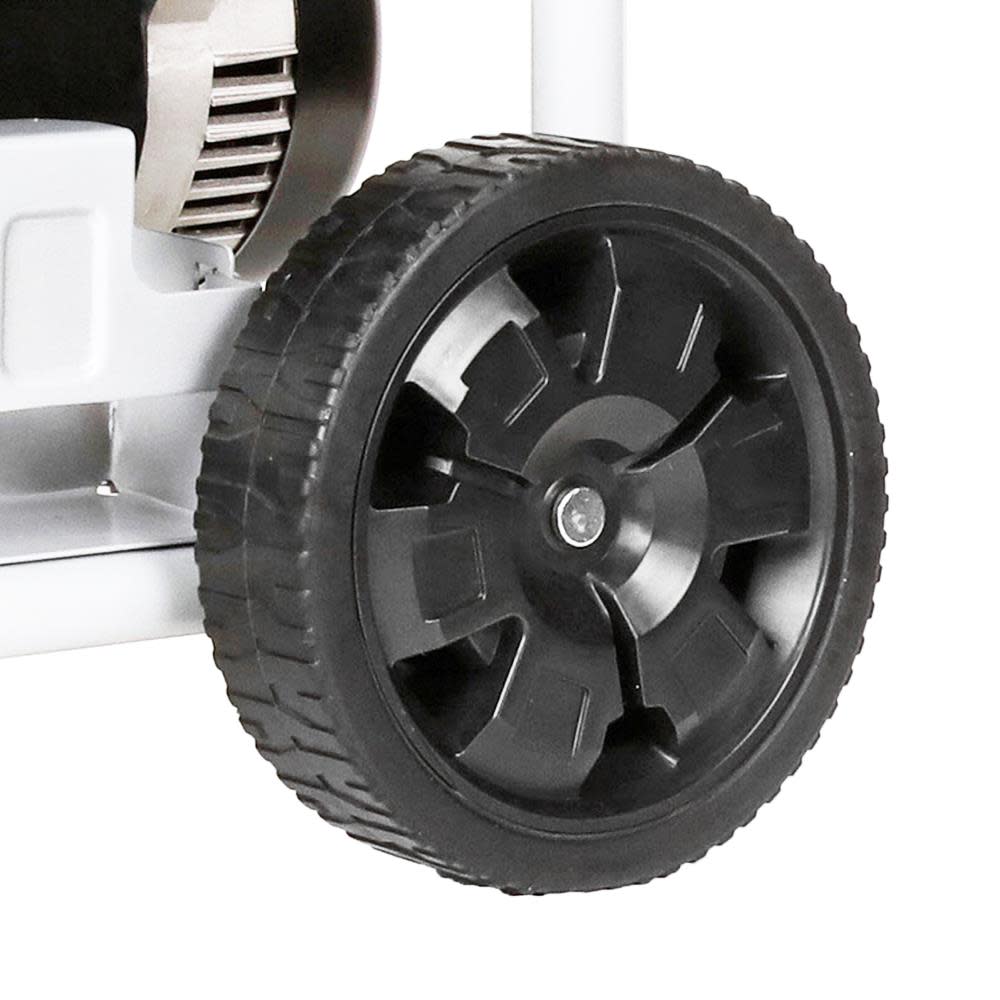SIMPSON PowerShot Generator Portable 7500W/9375W - Mycitystee