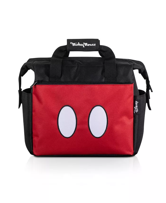 Disney Mickey Shorts on the Go Lunch Cooler - Mycitystee