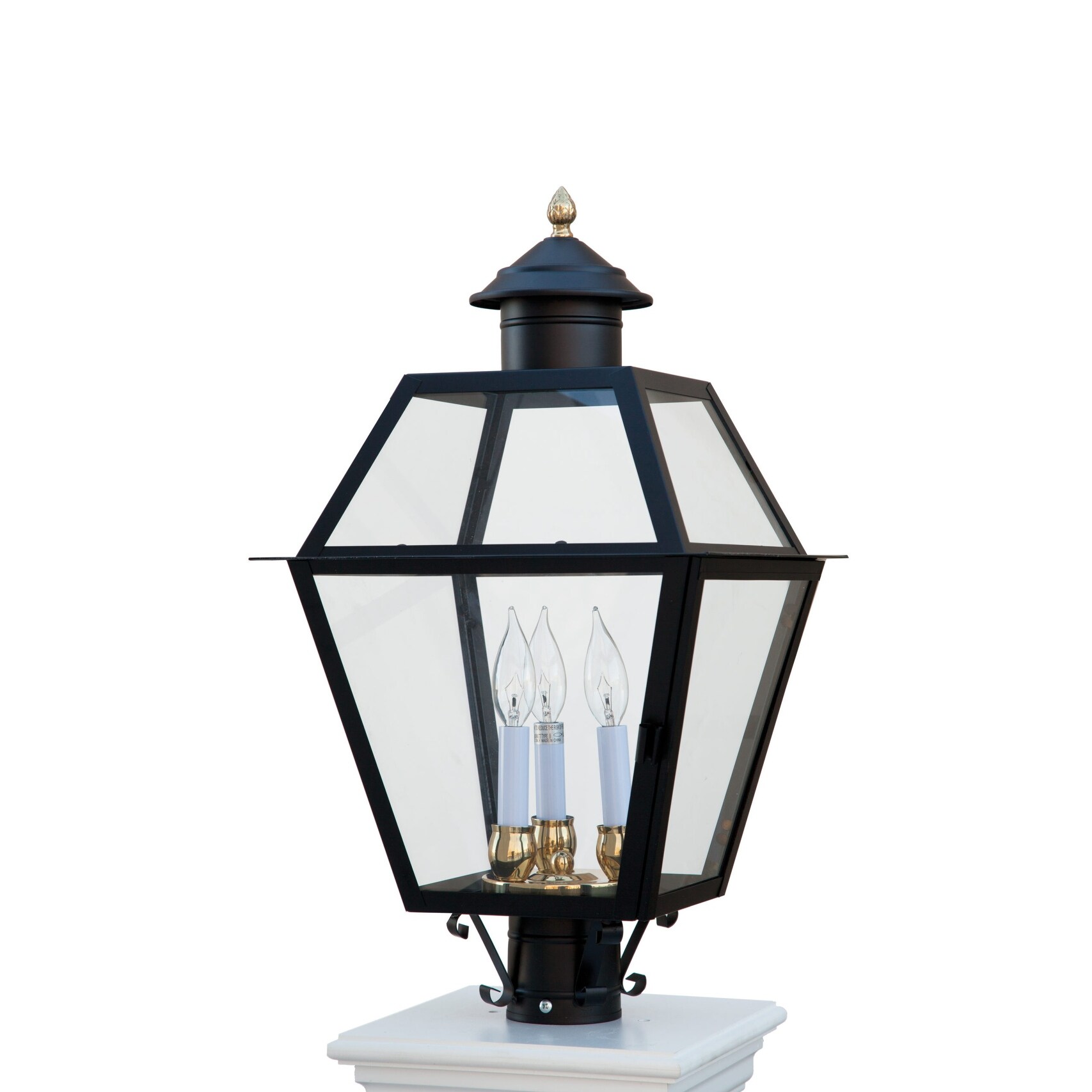 Lexington Lantern - Black Shopping - The Best Deals on Outdoor Wall Lanterns | 38339810 - Mycitystee
