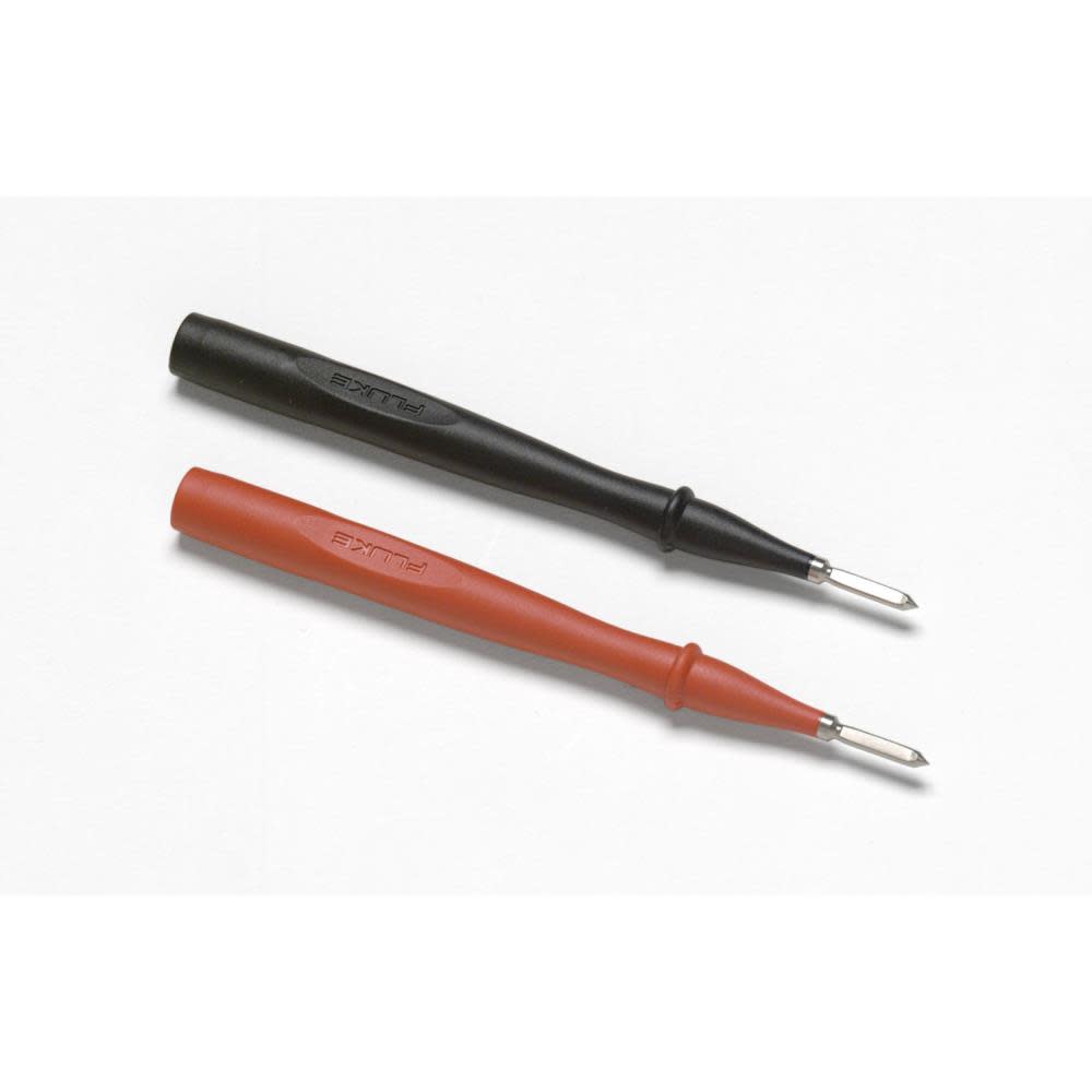 Test Probes, Slim-Reach, Flat Blade - Mycitystee