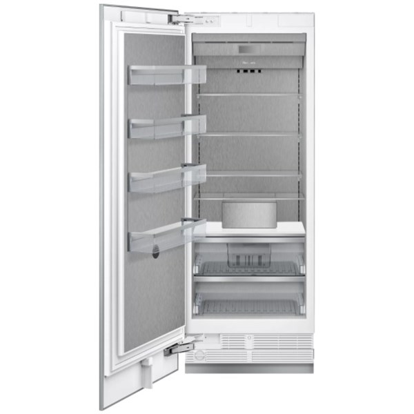 15.8 cu ft Automatic Column Energy Star Freezer - Mycitystee