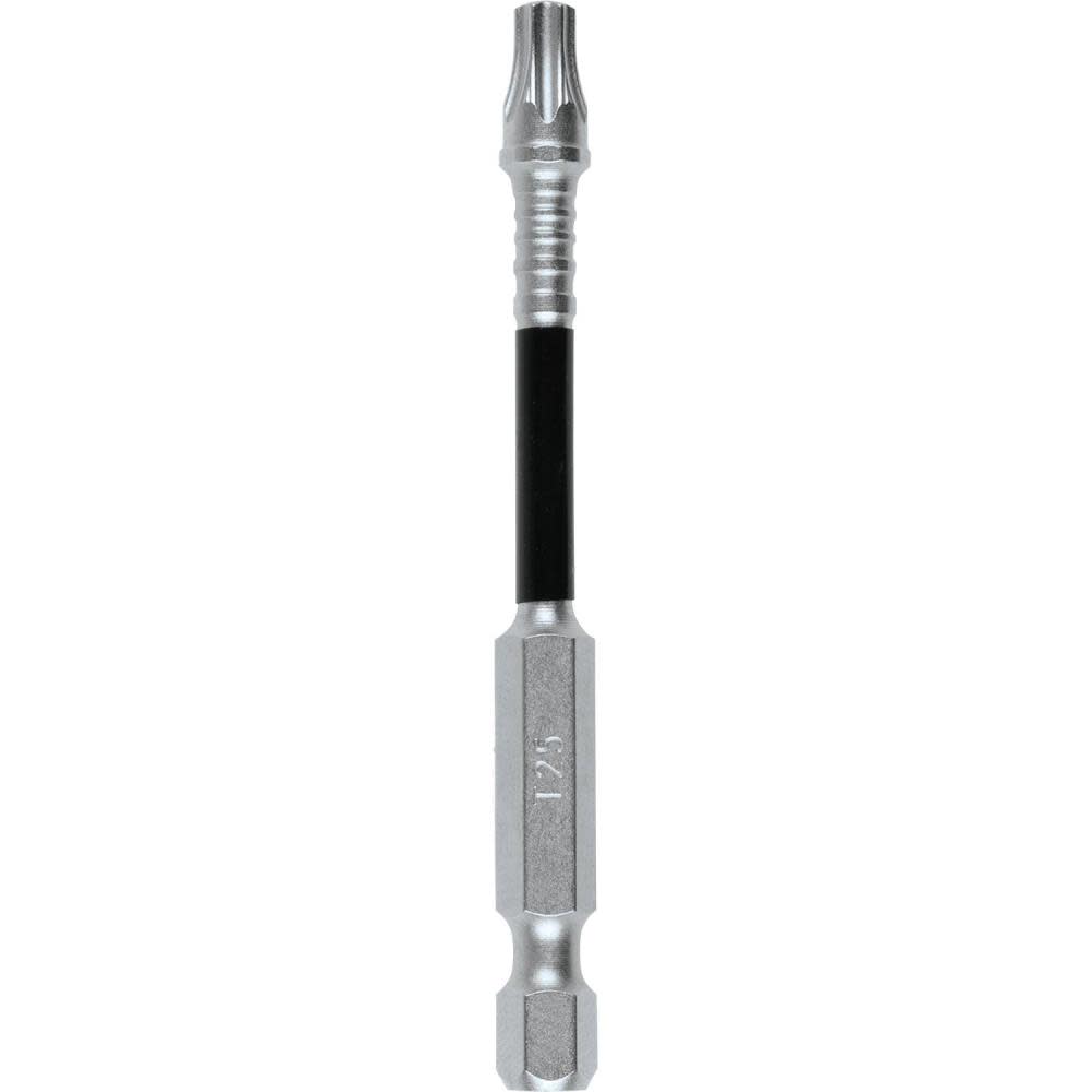 Impact XPS™ T25 Torx 3 Power Bit15 Pack - Mycitystee