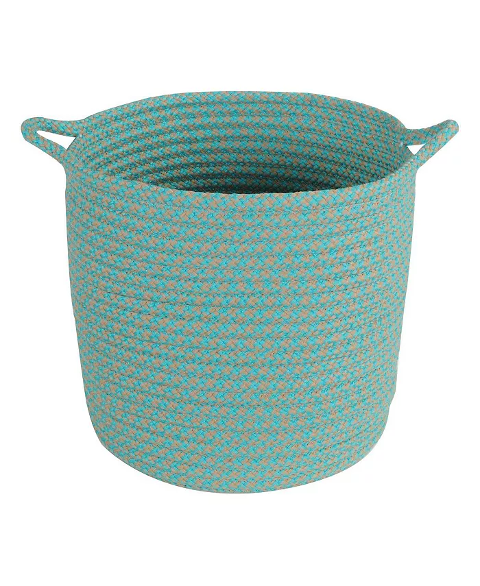 Colonial Mills Outdoor Storage Basket - Tall - Mycitystee