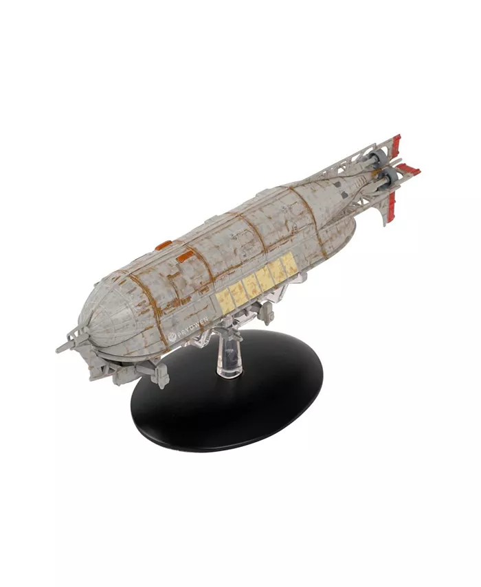 Eaglemoss Fallout Hero Collector Prydwen Diecast Replica - Mycitystee