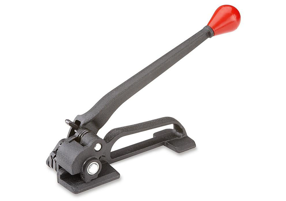 3/83/4 In. Economy Standard Steel Strapping Tensioner - Mycitystee