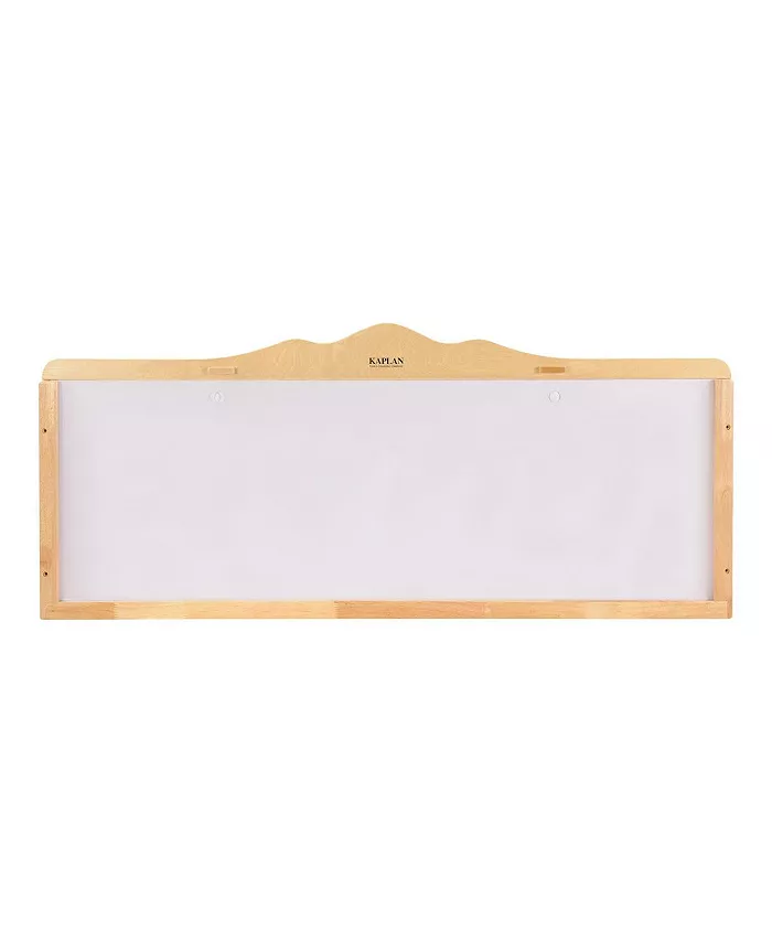 Kaplan Early Learning Activity Display Center - Mycitystee