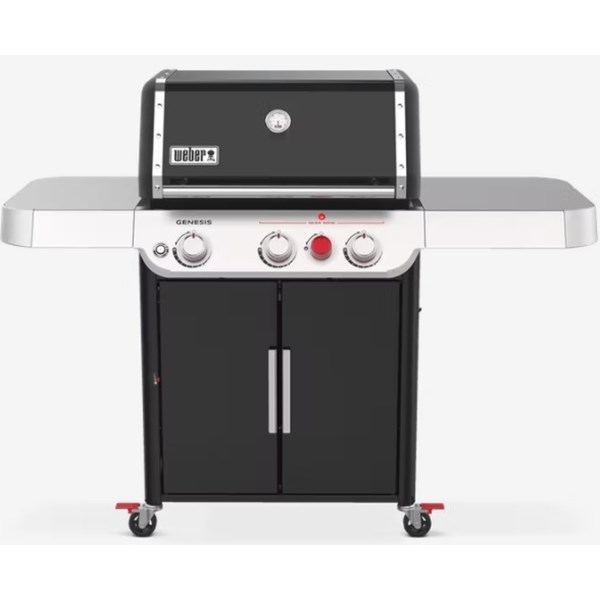 Genesis E-325s Gas Grill - Black - Mycitystee