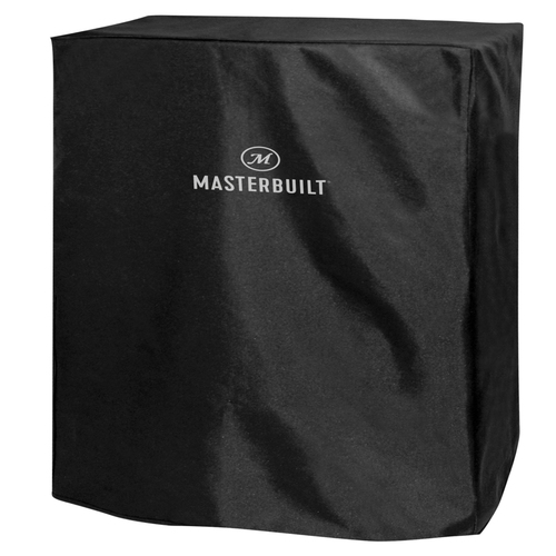 Masterbuilt MB20080210 Smoker Cover Black For 40