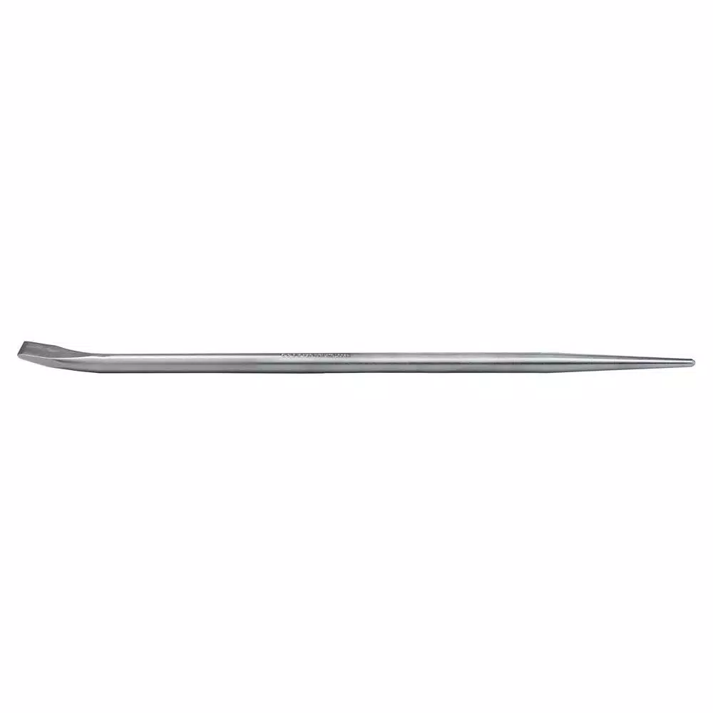 Mayhew 5/8 in. X 19 in. Plated Jimmy Bar and#8211; XDC Depot - Mycitystee