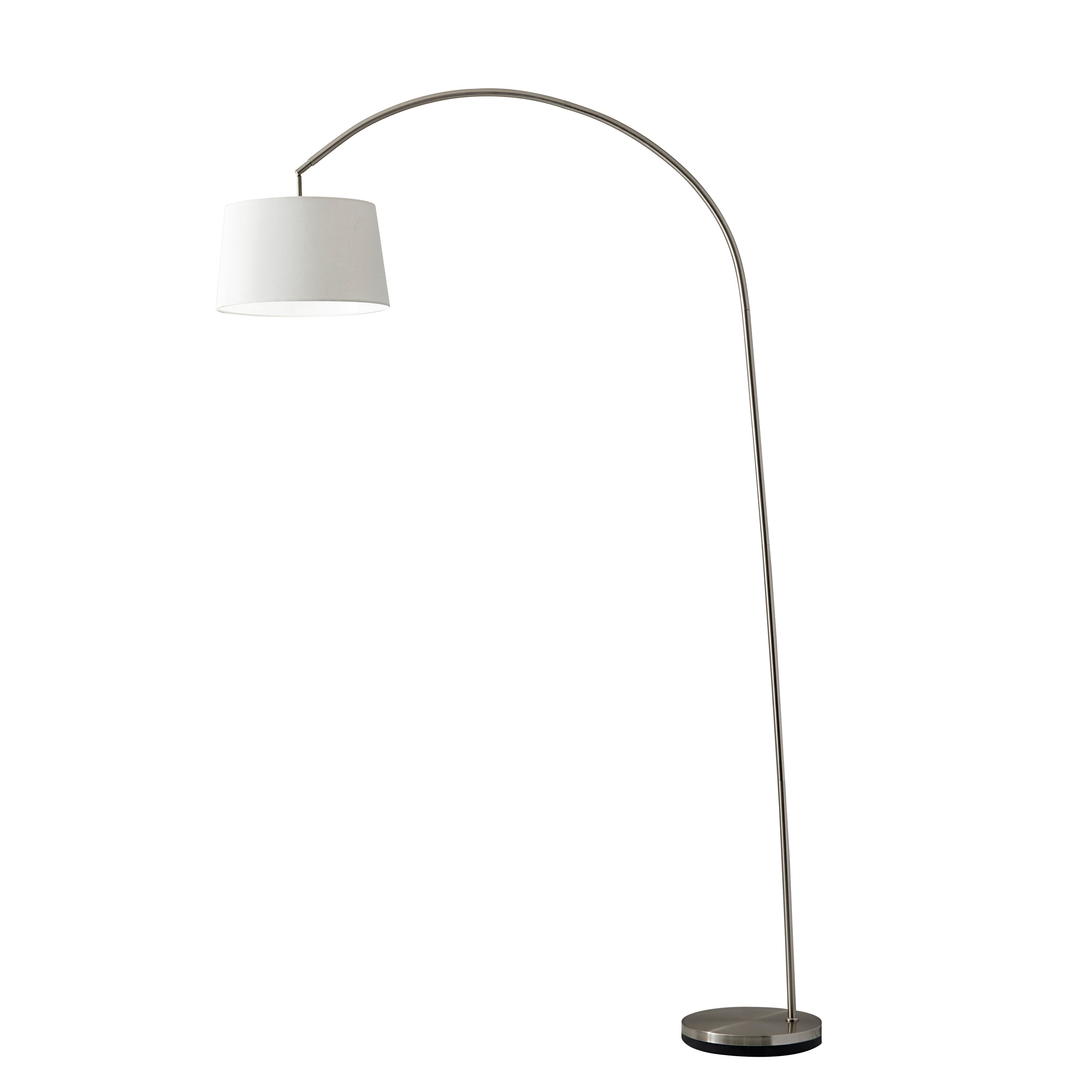 Goliath Arc Lamp - Mycitystee