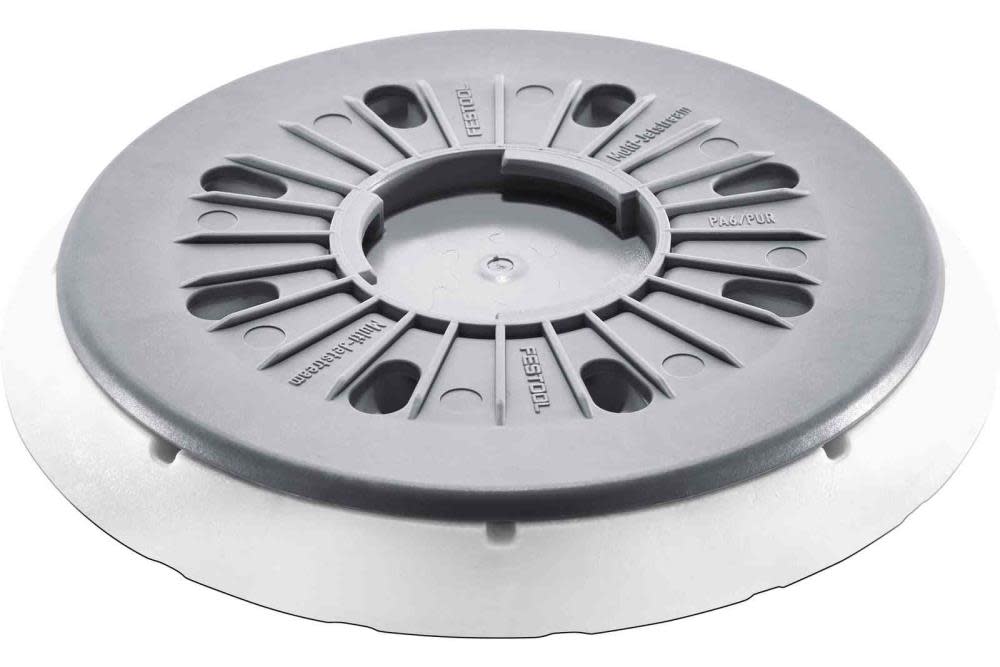 Sander Backing Pad ST-STF D150/MJ2-FX-SW - Mycitystee