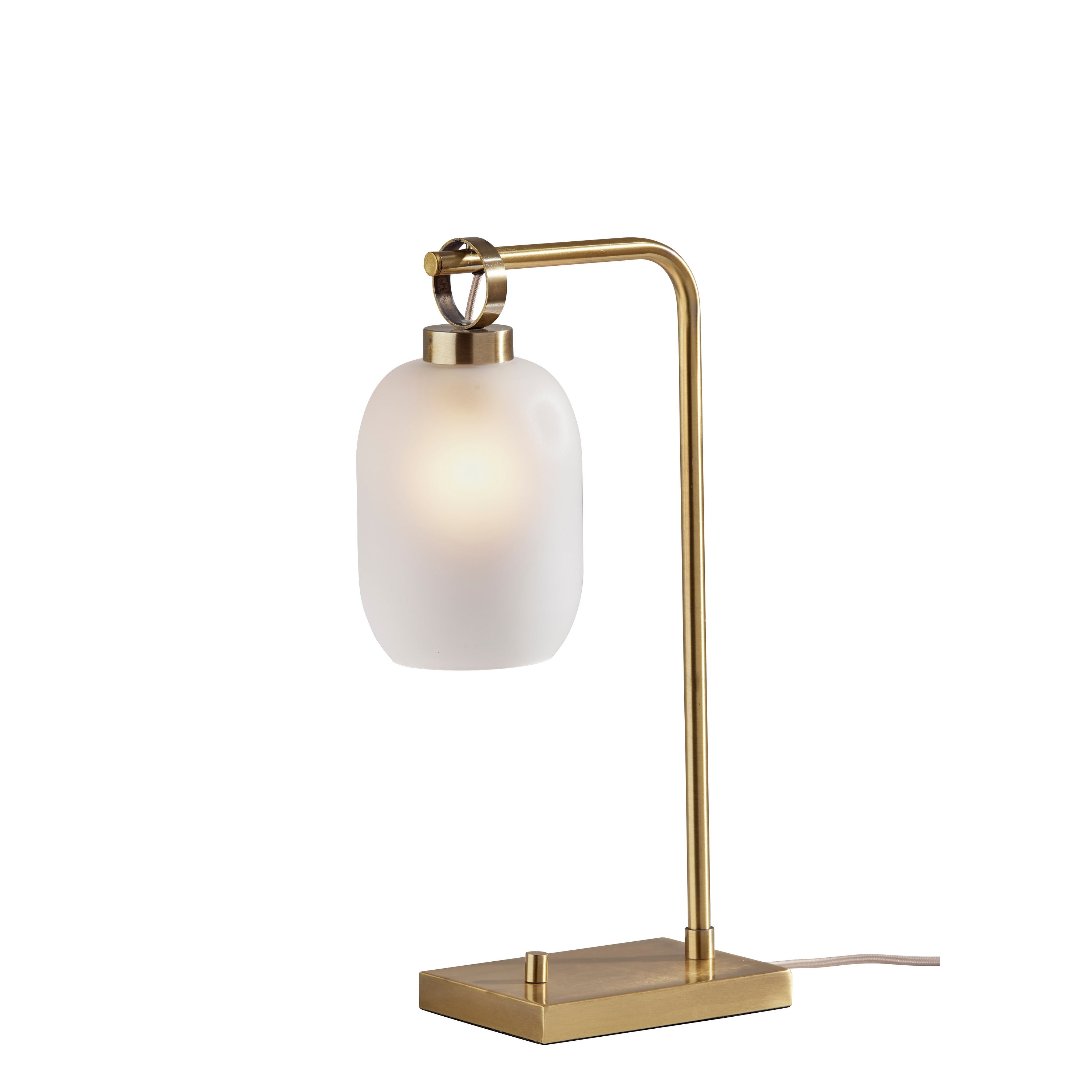 Lancaster Table Lamp - Mycitystee