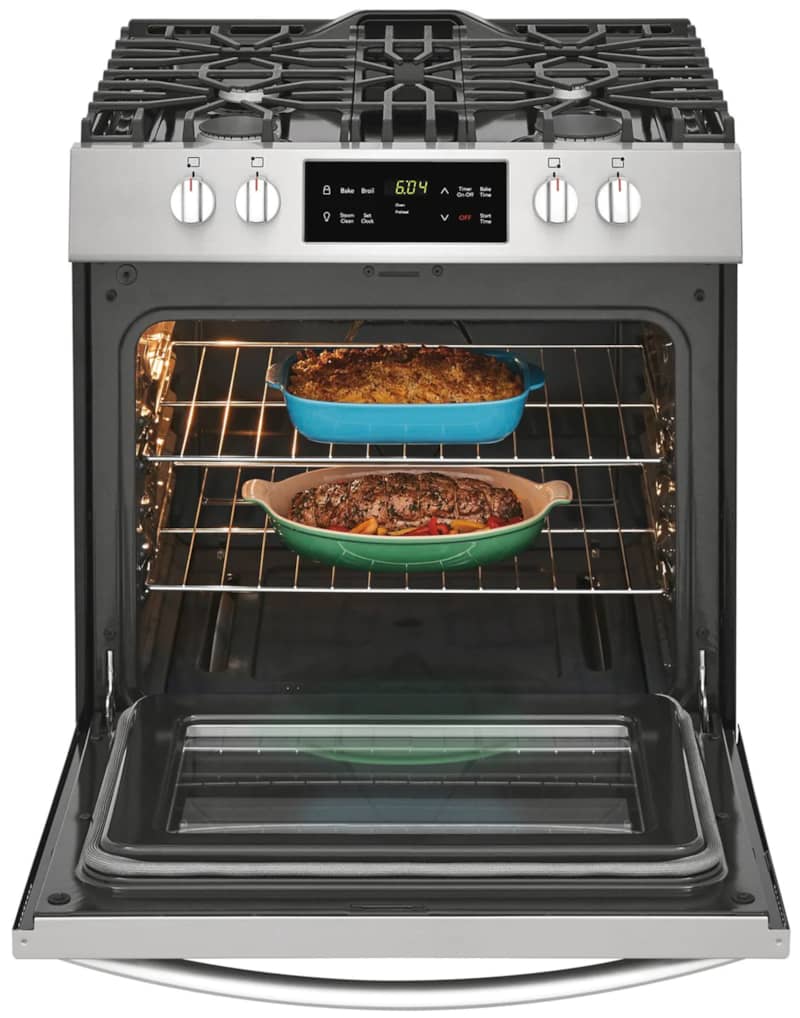 Frigidaire ADA 30