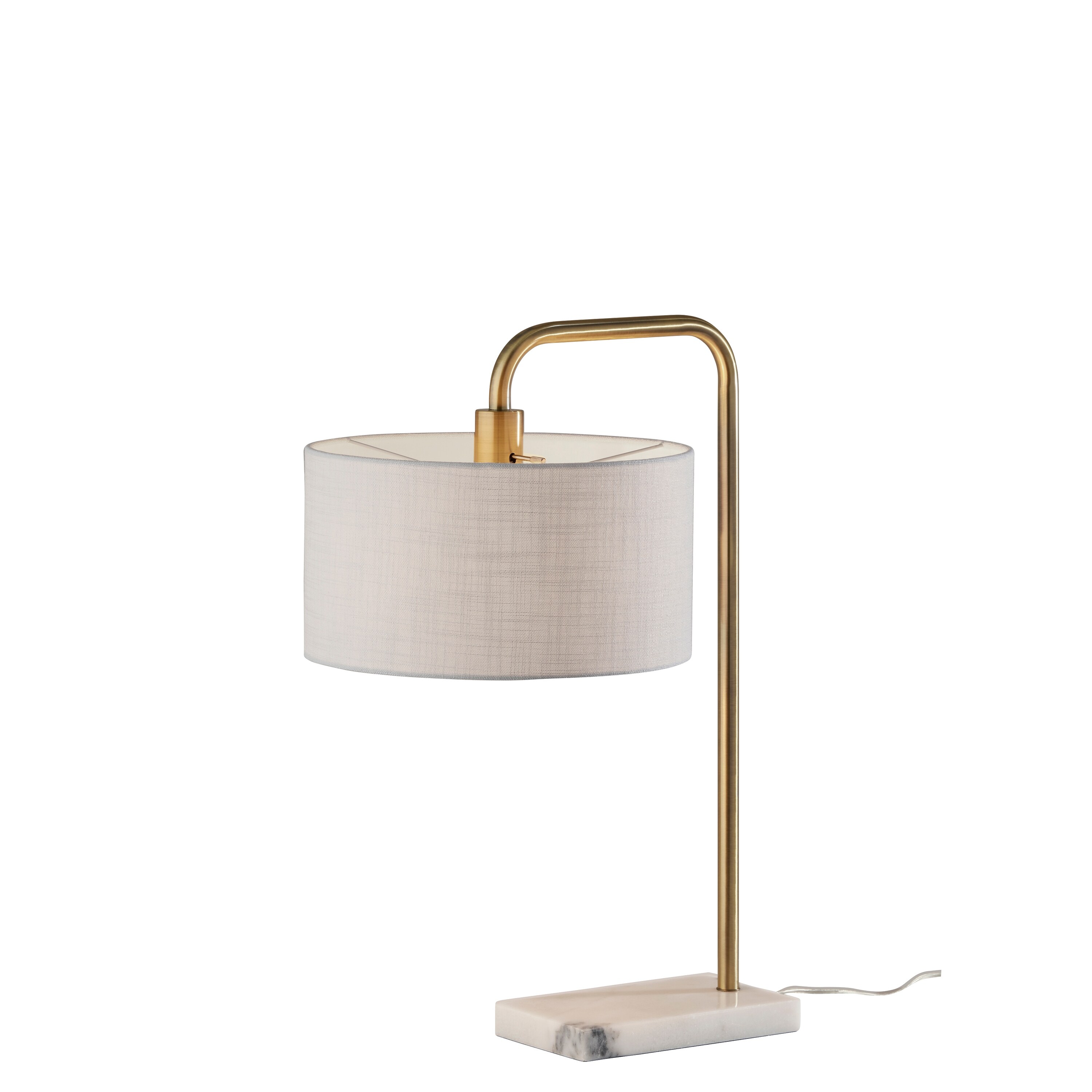 Justine Table Lamp - Mycitystee