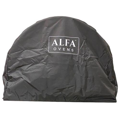 Alfa CVR-CIAO-T Grill Cover Black For Ciao Black - Mycitystee