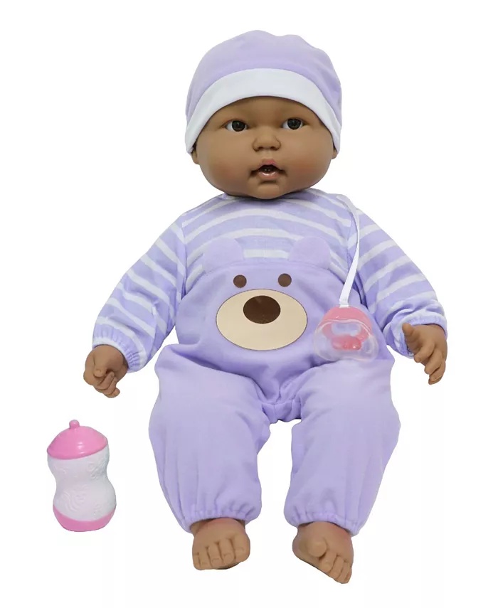 JC TOYS Lots to Cuddle Babies 20