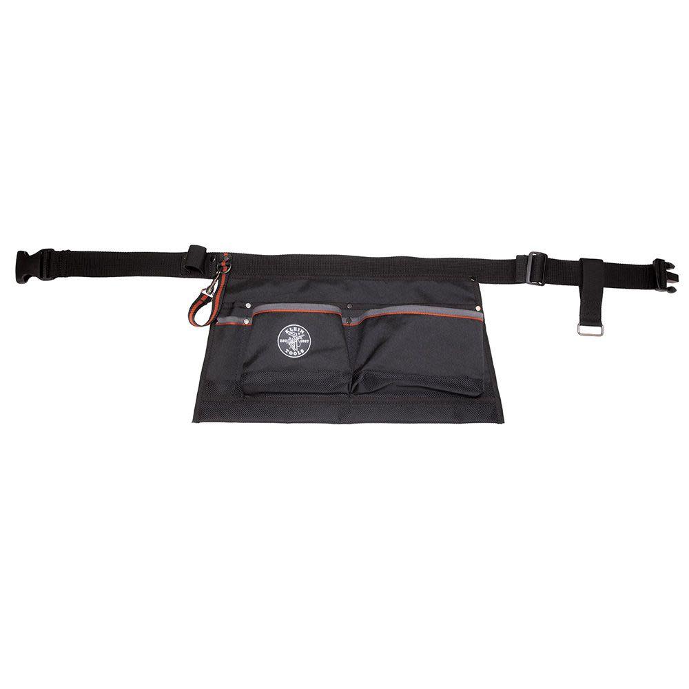 Klein Tools Tradesman Pro Tool Pouch Apron 5244 from Klein Tools - Mycitystee