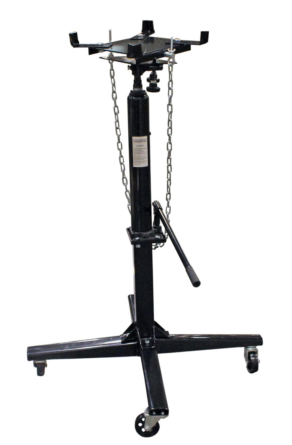 Summit Racing SUM-917054 Summit Racing? Tall Transmission Jacks - Mycitystee