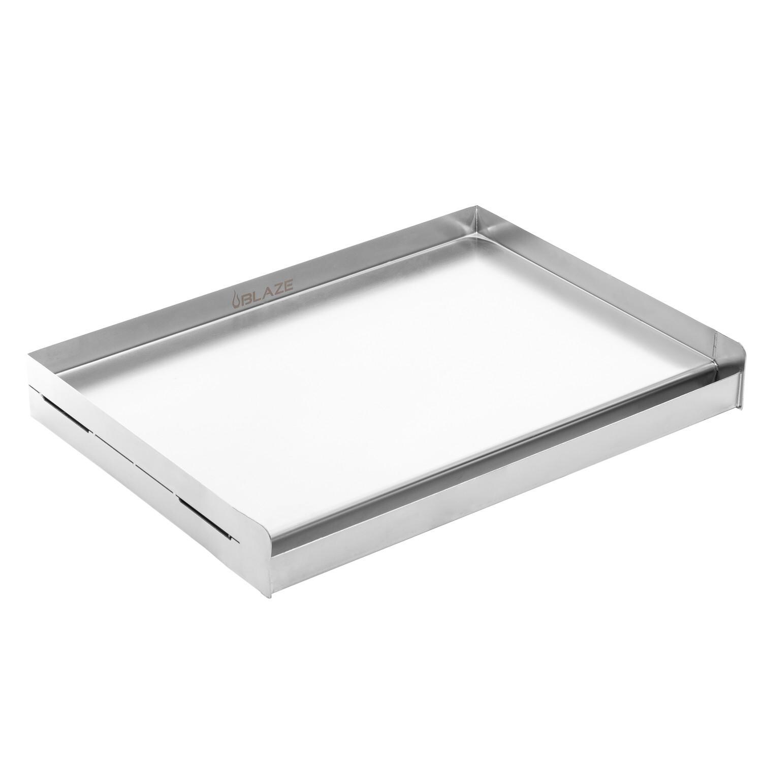 Blaze 24-Inch Griddle Plate - Mycitystee