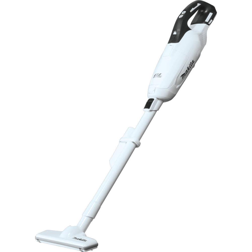 Makita 18V LXT Vacuum with Push Button and Dust Bag Bare Tool XLC05ZWX4 from Makita - Mycitystee