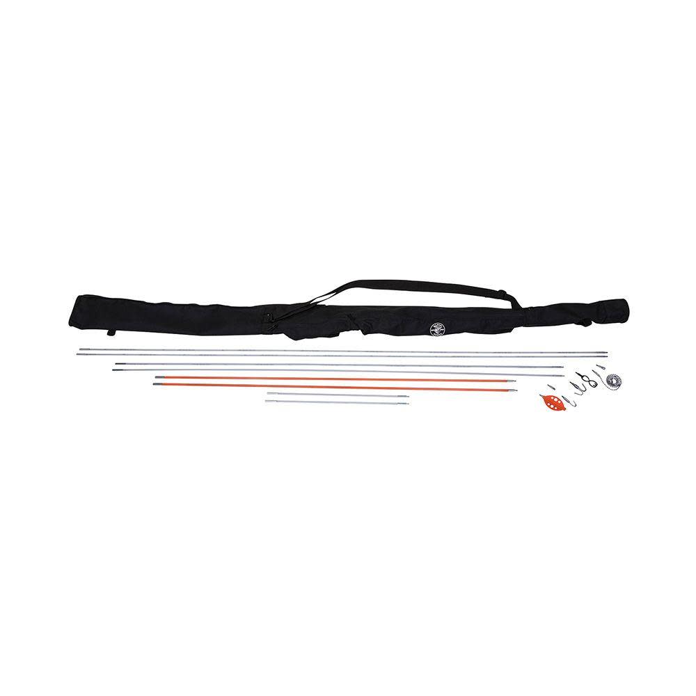 Splinter Guard™ Fish and Glow Rod Kit - Mycitystee