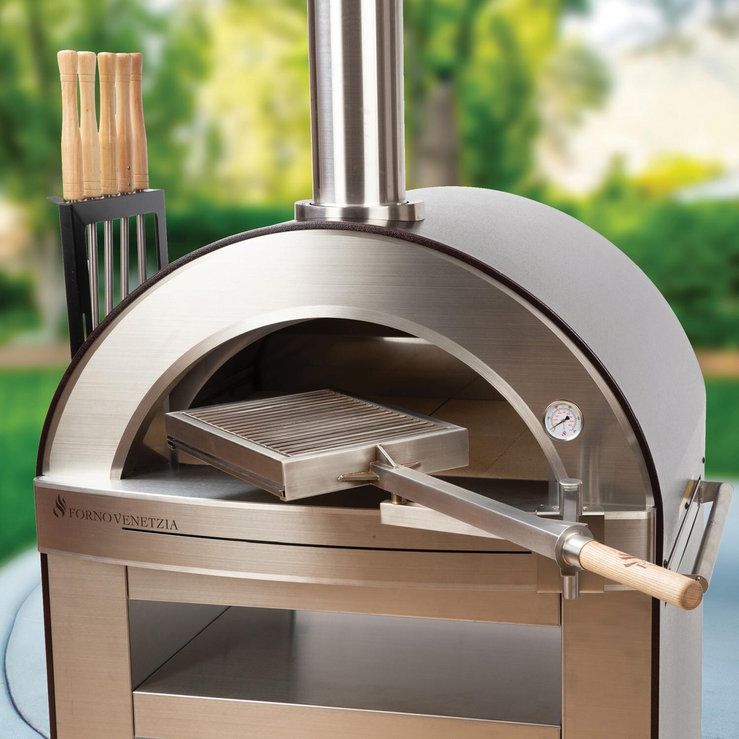 Forno Venetzia Braccio del Forno - Mycitystee