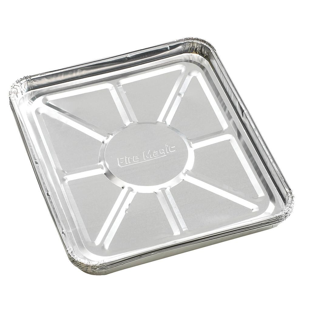 Fire Magic Foil Drip Tray Liner For Pre-2019 Aurora and Echelon Gas Grills - Mycitystee