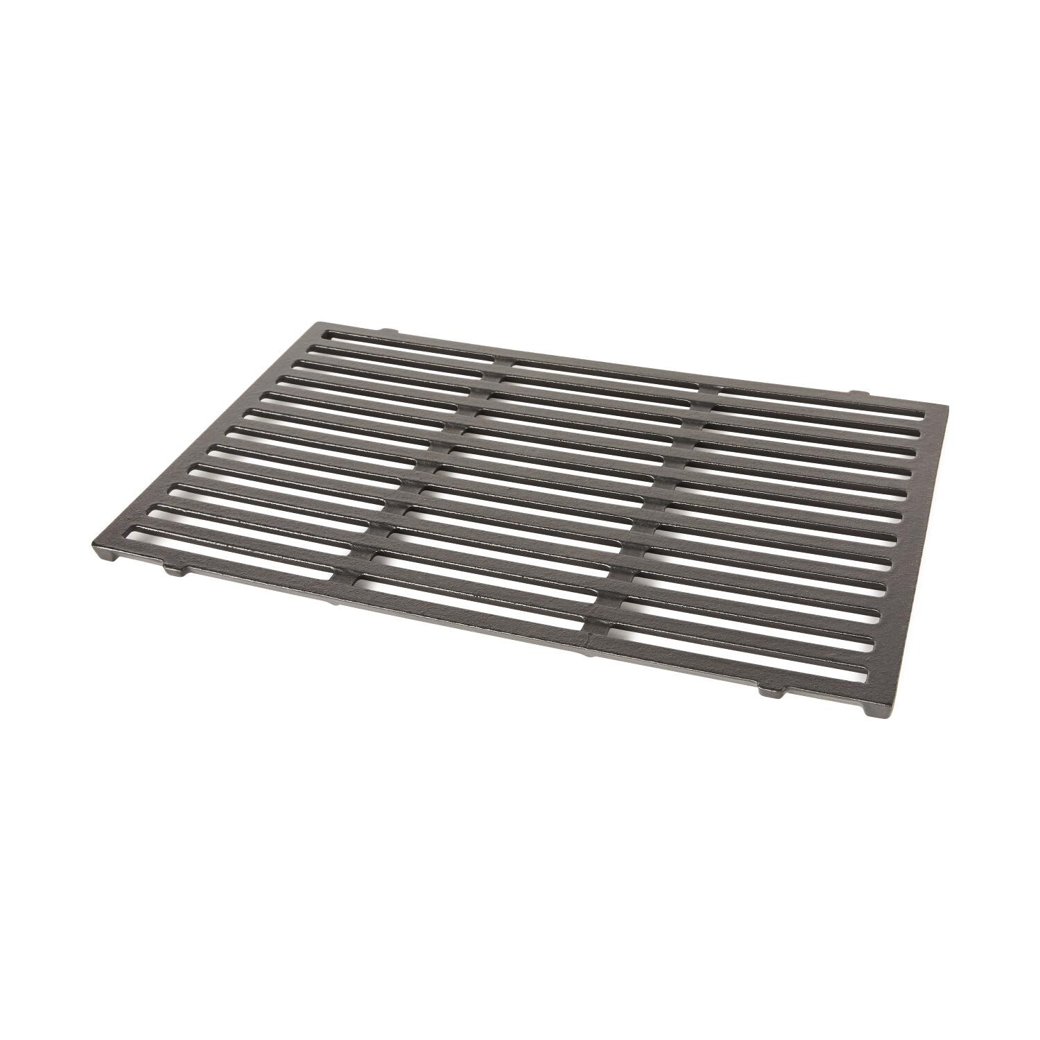 Weber 7011 Porcelain-Enameled Cast Iron Cooking Grate for Smokefire EX4， EX6， and Spirit 300 Series Grills - Mycitystee