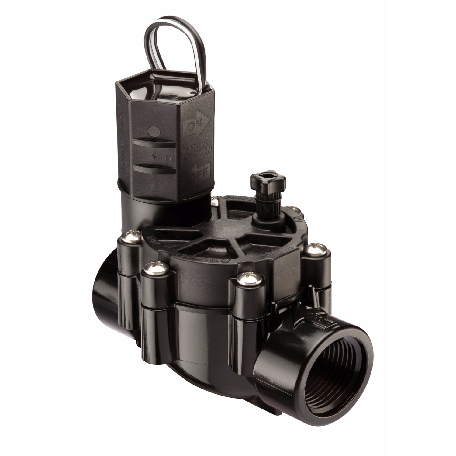Rain Bird Female In-Line Valve 1 in. 150 psi - Mycitystee