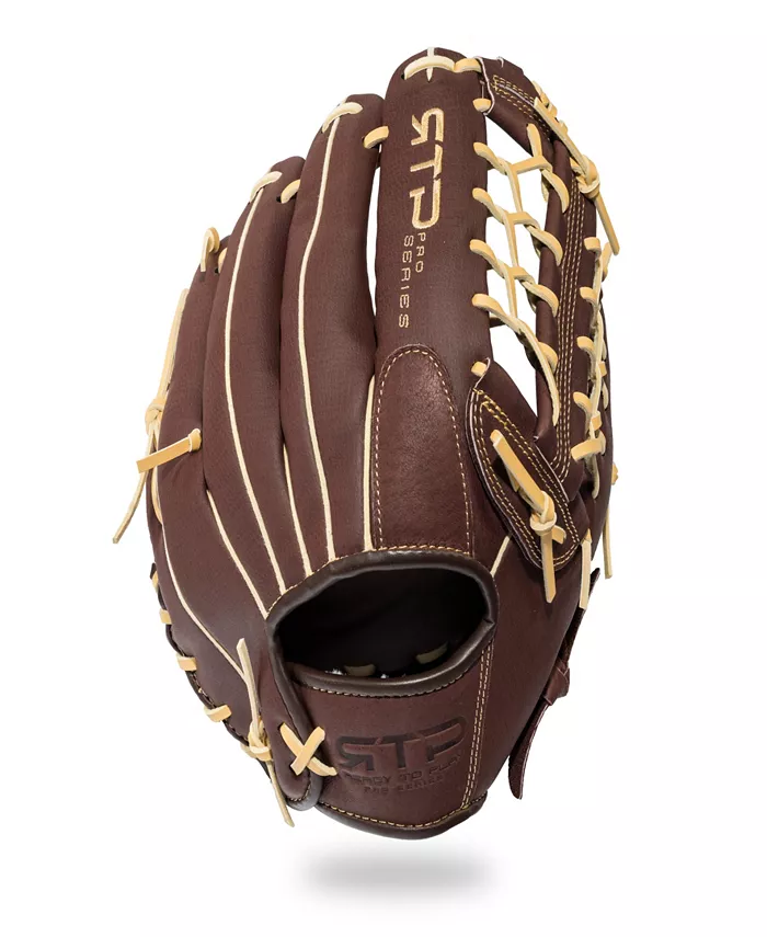 Franklin Sports Pigskin Baseball Fielding Glove - 12.0