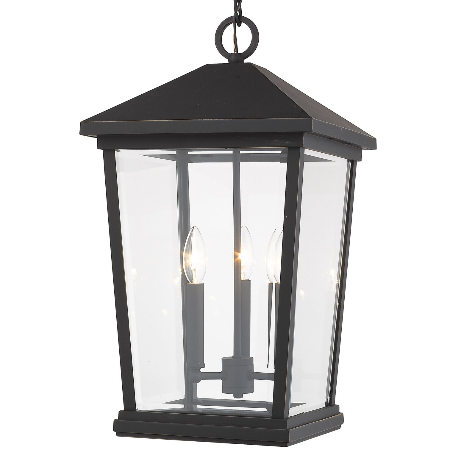 Z-Lite Beacon 3 Light 12