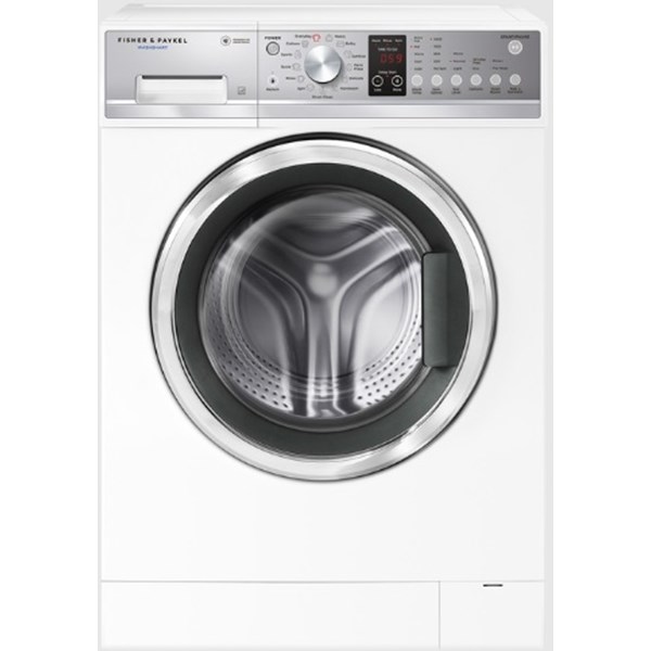 Washing Machine - Mycitystee