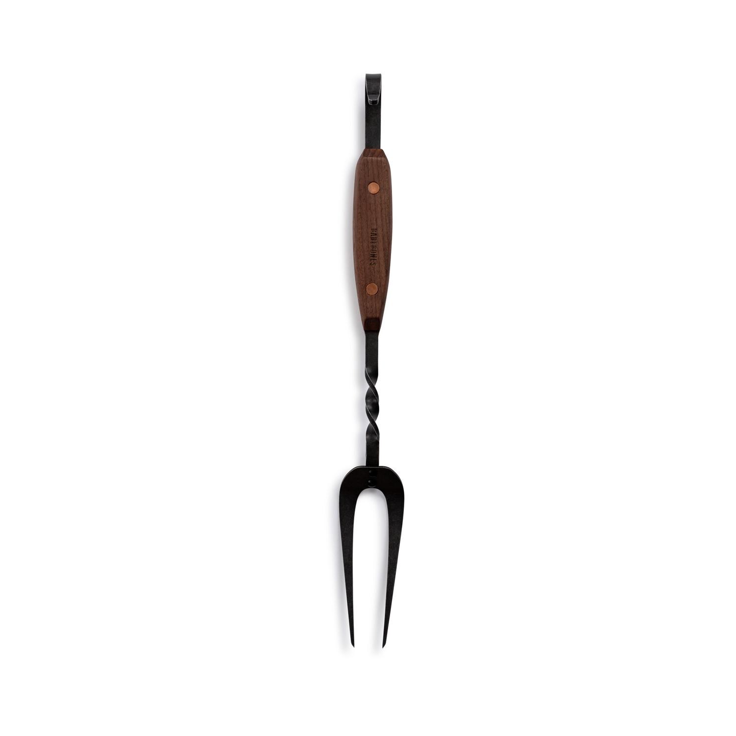 Barebones Living Cowboy Grill Carving Fork - Mycitystee