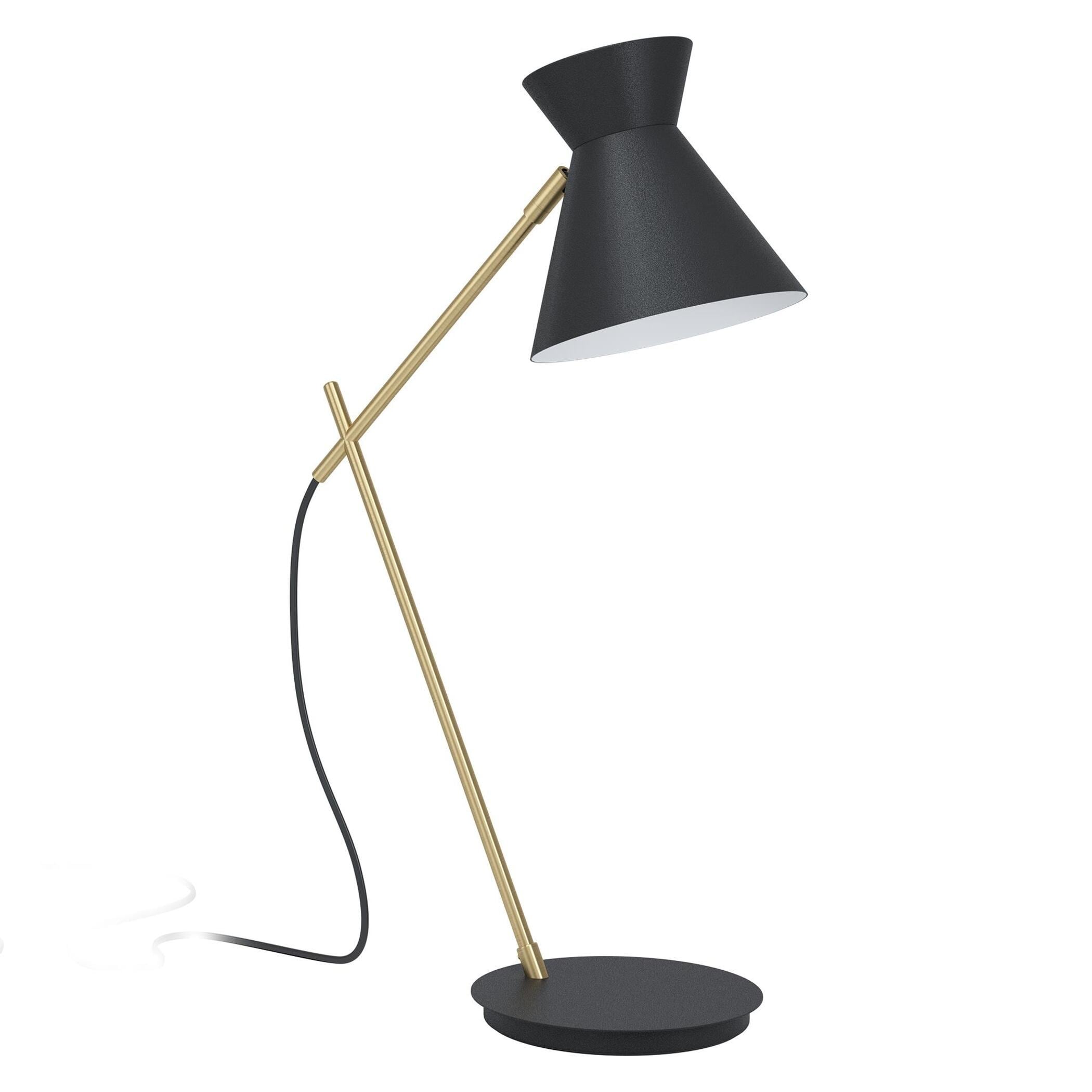 EGLO Amezaga - 1 Light Table Lamp - Mycitystee