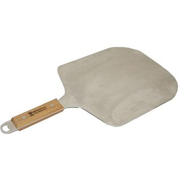 KettlePizza KPPU-20 Aluminum Pizza Peel - Mycitystee